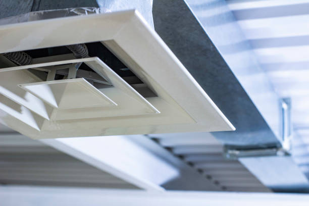 Best Home Air Vent Cleaning  in New Rockford, ND