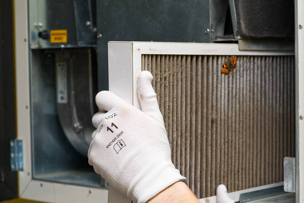 Best Air Duct Cleaning Near Me  in New Rockford, ND