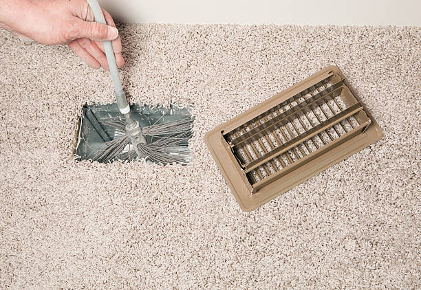 Best Air Duct Cleaning Near Me  in New Rockford, ND