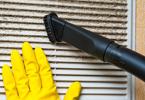 Best Air Duct Cleaning Near Me in ND
