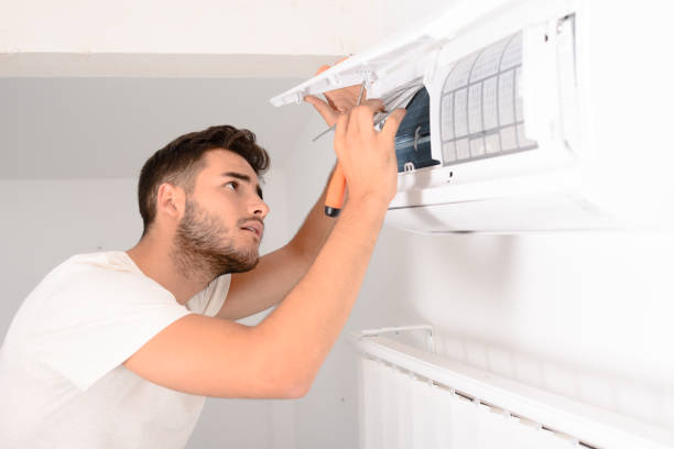 Best Air Duct Cleaning Company Near Me  in New Rockford, ND