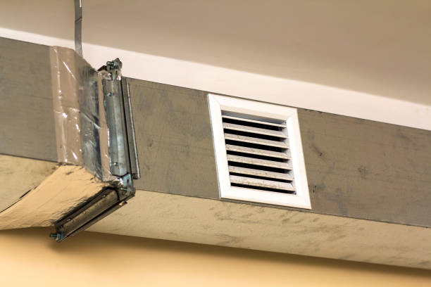 Professional Airduct Cleaning in ND